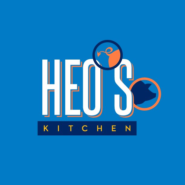 Heo's Kitchen