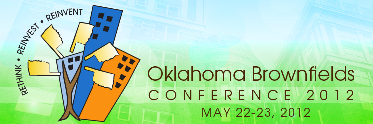 Oklahoma Brownfields Conference 2012