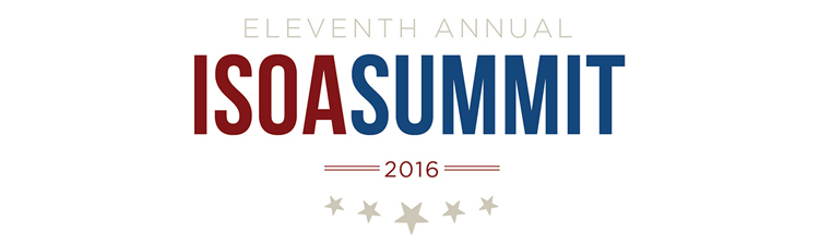 ISOA 11th Annual Summit
