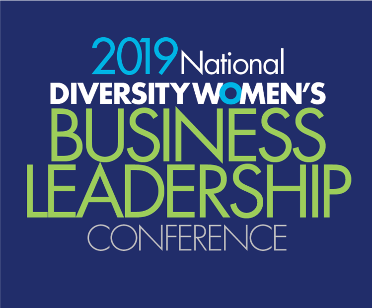 2019 Diversity Women's Business Leadership Conference  
