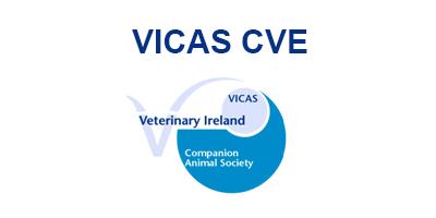 VICAS CVE 2013