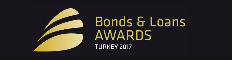 Bonds & Loans Awards Turkey 2017