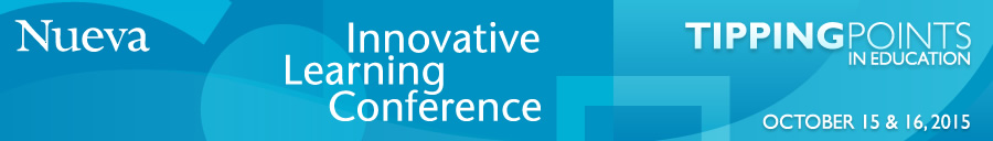 Innovative Learning Conference - 2015