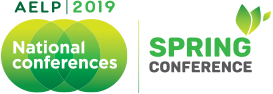 AELP Spring Conference 2019
