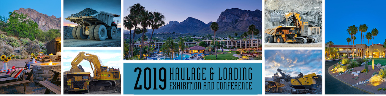 2019 Haulage and Loading Conference