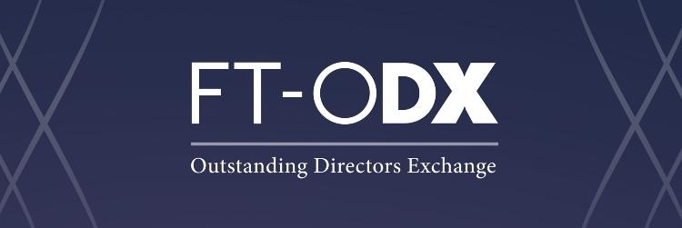 FT-ODX OD Nominations