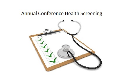 2019 AC Health Screening