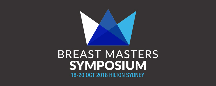 Breast Masters Symposium 2018