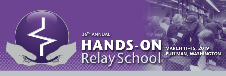 36th Annual Hands-On Relay School