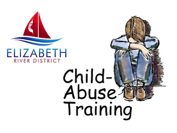 Safe Sanctuaries/Child Abuse Training