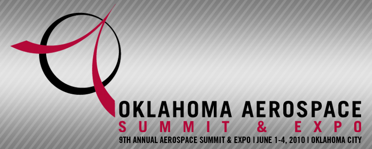 2010 Oklahoma Aerospace Summit & Expo