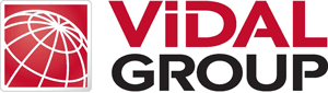 Vidal group logo