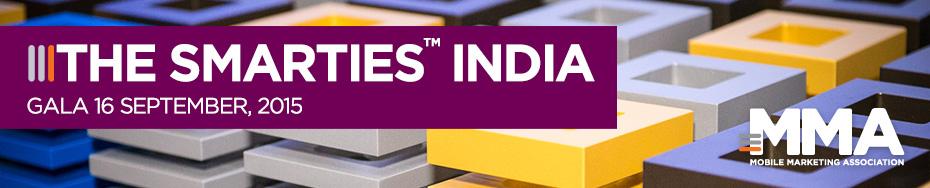 The Smarties India 2015