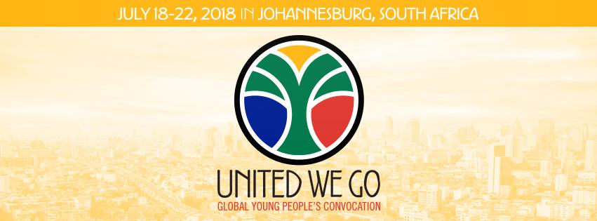 2018 Global Young Peoples Conference