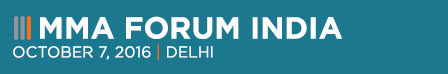 MMA Forum India 2016