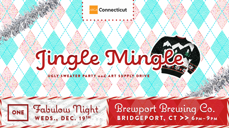 Jingle Mingle 2018: Bridgeport