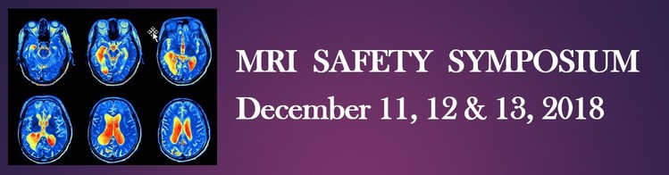 MRI Safety Symposium TECHS ONLY