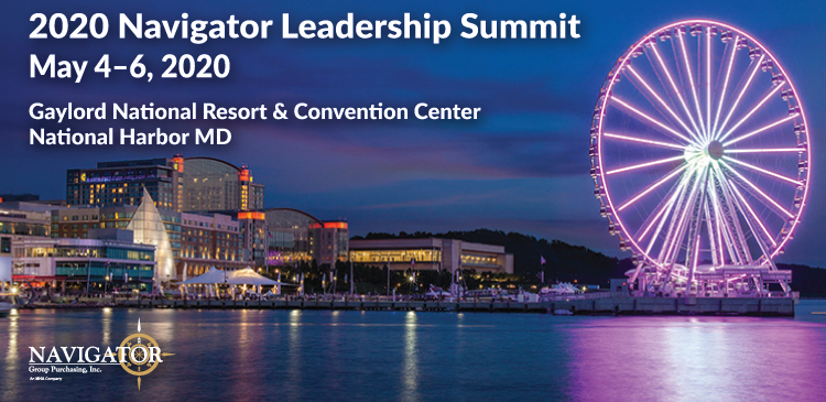 2020 Navigator Leadership Summit
