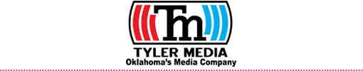 Tyler Media Logo