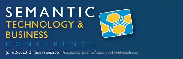 Semantic Technology & Business Conference -- San Francisco