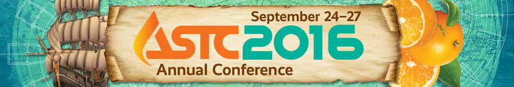 2016 ASTC Annual Conference