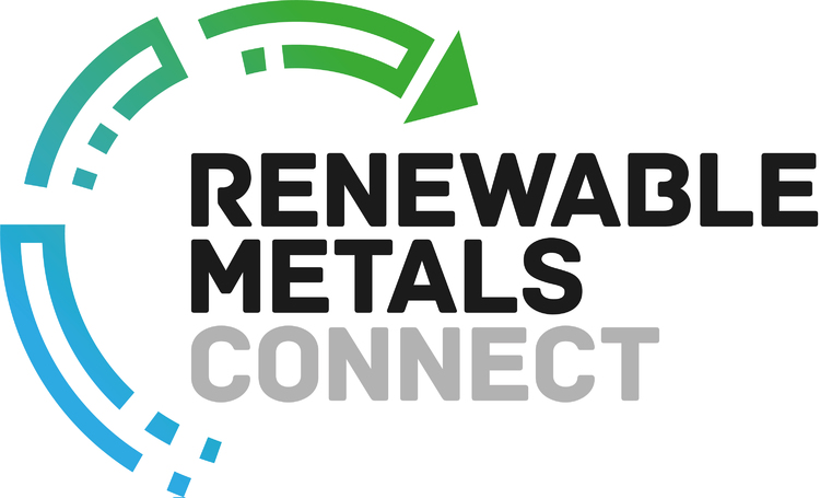 Renewable Metals Connect