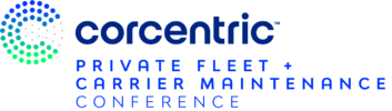 2019 Corcentric Private Fleet and Carrier Maintenance Conference