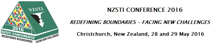 New Zealand Society of Translators and Interpreters Conference (NZSTI) 2016