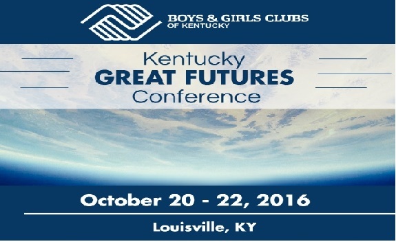 LP - Great Futures Conference/Kentucky All Staff Learning Event 