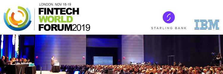 FinTech Exhibitions 2019 (Winters Edition)