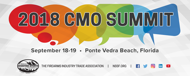 2018 NSSF CMO Summit