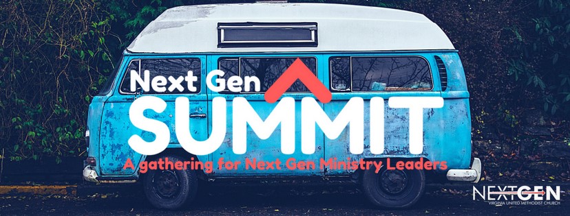 Next Gen Summit