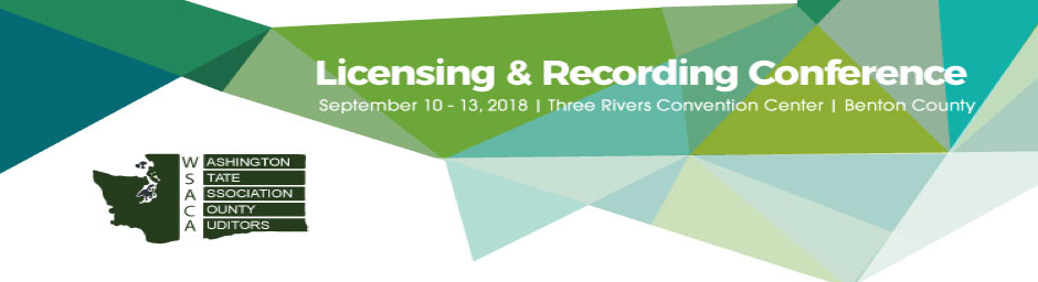 2018 Licensing & Recording Conference
