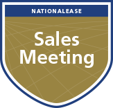 2019 NationaLease Sales Meeting 
