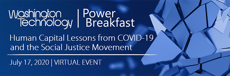 WT Virtual Power Breakfast | Human Capital Lessons from the COVID-19 and the Social Justice Movement