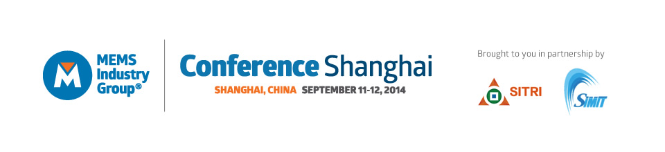 MIG Conference – Shanghai