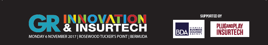 Bermuda Innovation & InsurTech 2017 