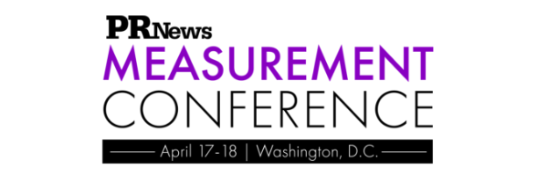 PRNEWS' Measurement Conference