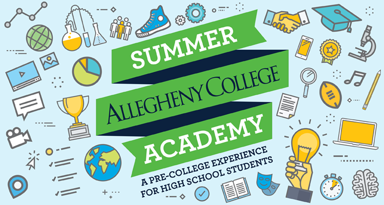 Allegheny Summer Academy 2018-2020