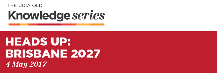 Brisbane 2027