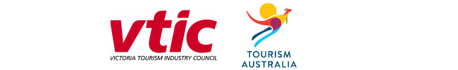 Tourism Australia & VTIC Melbourne Industry Briefing 