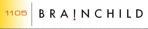 Brainchild logo