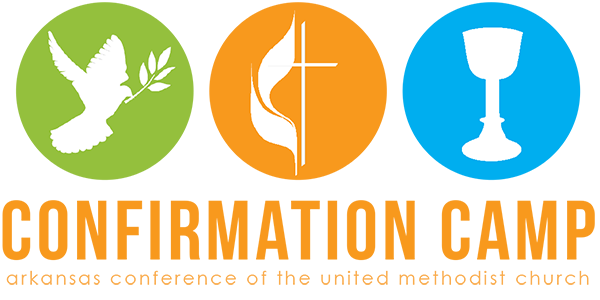 Confirmation Camp (February 9-11)