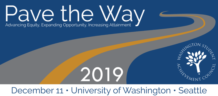 2019 Pave the Way Conference