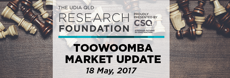 Toowoomba Market Update