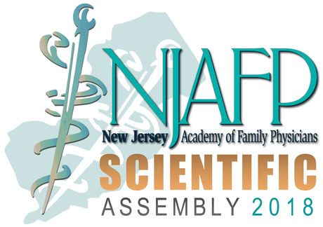 2018 Scientific Assembly: The New Jersey Family Medicine Conference