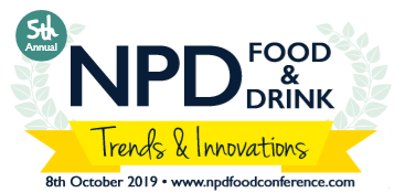 The NPD Food & Drink Conference - Trends & Innovations