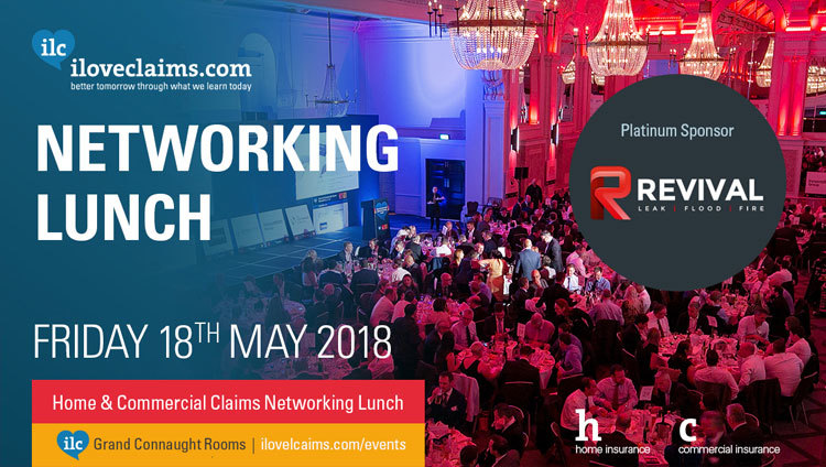 2018 Home & Commercial Networking Lunch