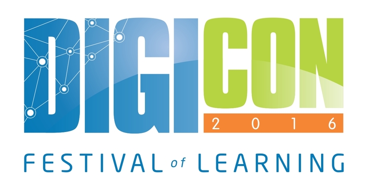 Digital Learning & Teaching Victoria's Annual Conference 2016