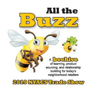 NYACS 2019 Trade Show and Convention